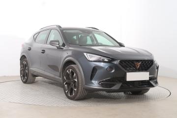 Cupra Formentor, 2023