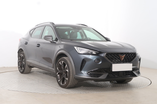 Cupra Formentor 2023