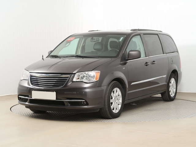 Chrysler Town&Country 2015
