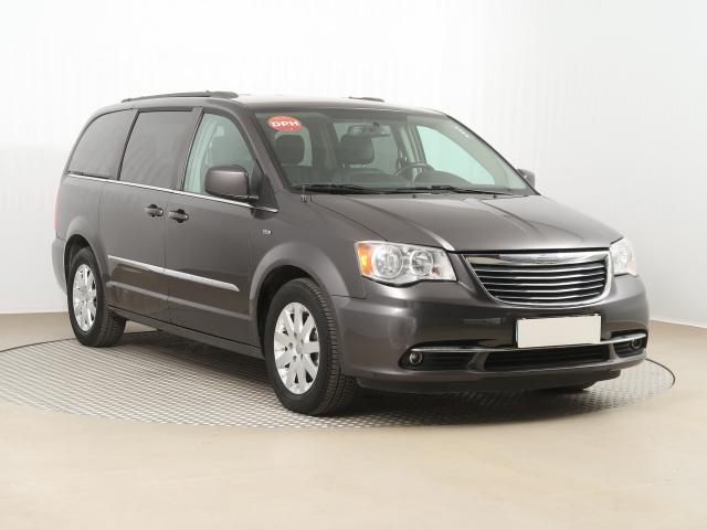 Chrysler Town&Country 2015