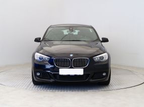BMW 5GT - 2013