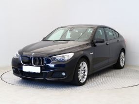 BMW 5GT - 2013