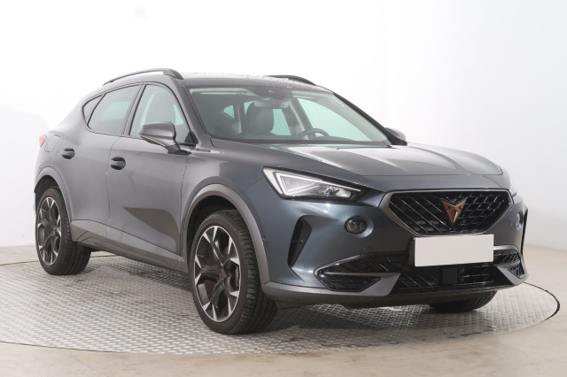 Cupra Formentor 2023