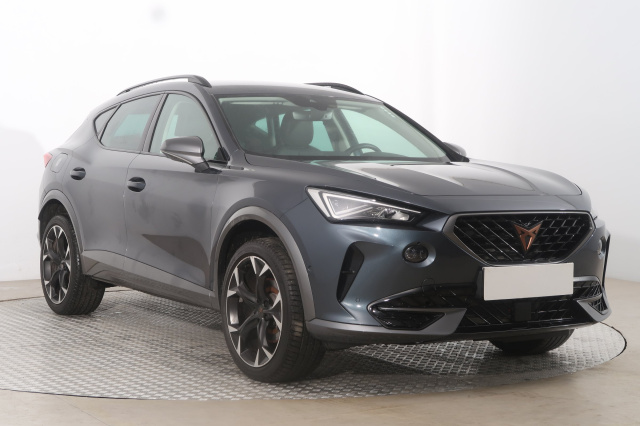 Cupra Formentor 2023