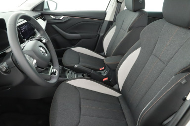 Škoda Scala - 2024