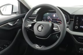 Škoda Scala - 2024