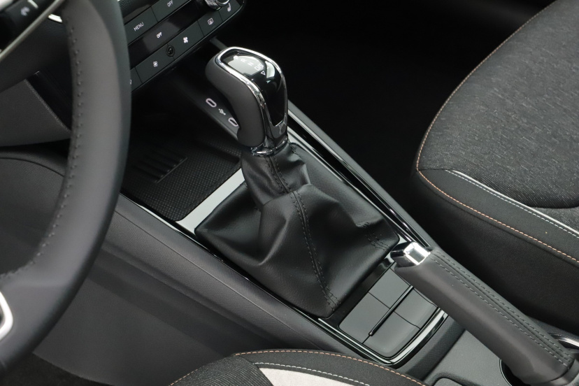 Škoda Scala, 2024