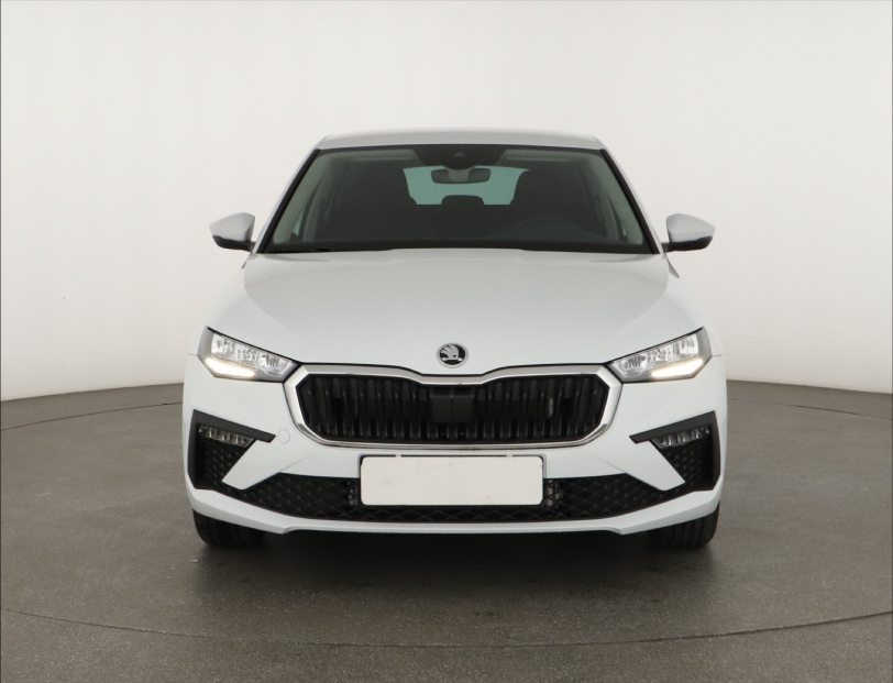 Škoda Scala, 2024