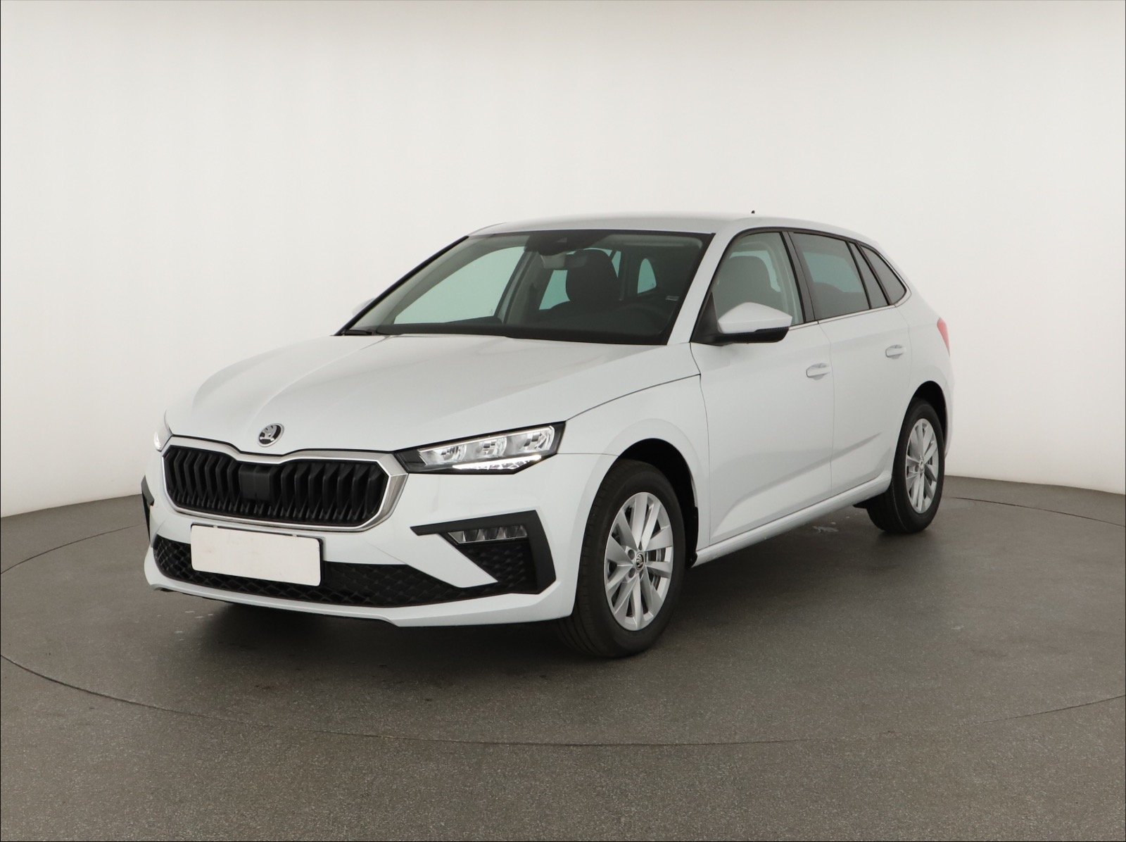Škoda Scala - 2024
