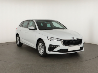 Škoda Scala - 2024
