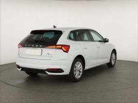 Škoda Scala - 2024
