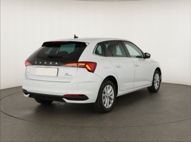 Škoda Scala - 2024