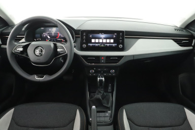 Škoda Scala - 2024