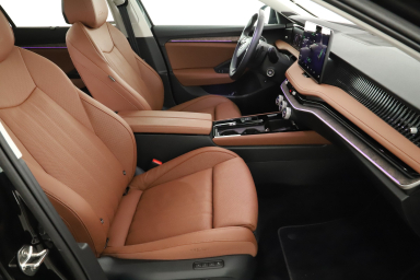 Škoda Superb - 2024
