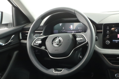 Škoda Scala - 2024