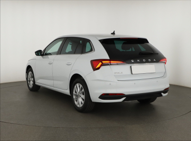 Škoda Scala - 2024