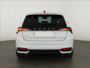 Škoda Scala - 2024