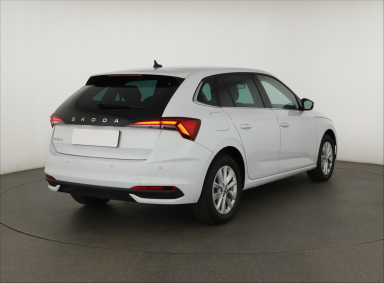 Škoda Scala - 2024