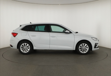 Škoda Scala - 2024