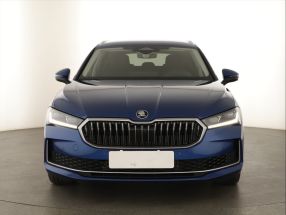 Skoda Superb - 2024