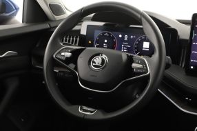 Škoda Superb - 2024