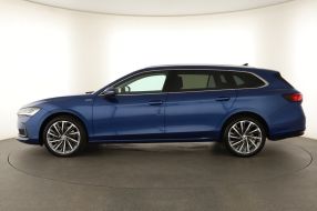 Skoda Superb - 2024