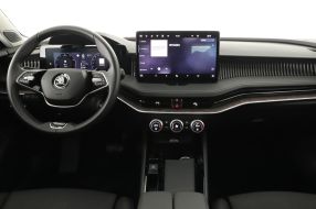 Škoda Superb - 2024