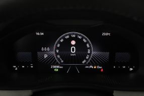 Škoda Scala - 2024