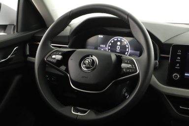 Škoda Scala - 2024