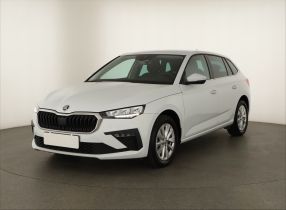 Skoda Scala - 2024