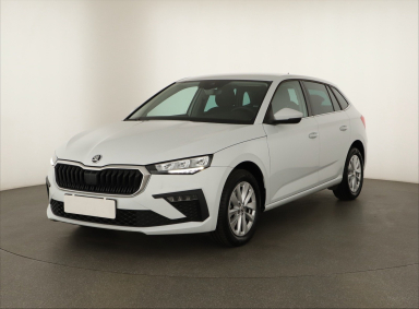 Škoda Scala - 2024