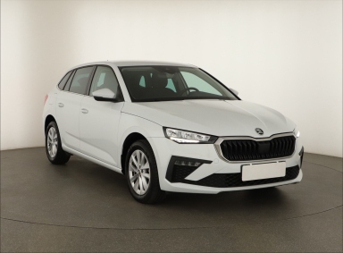 Škoda Scala - 2024