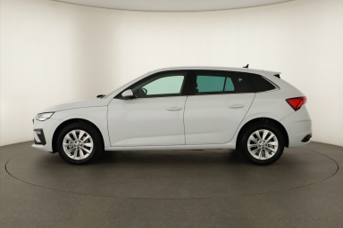 Škoda Scala - 2024