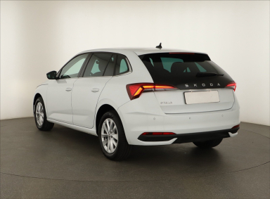 Škoda Scala - 2024