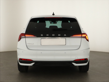 Škoda Scala - 2024