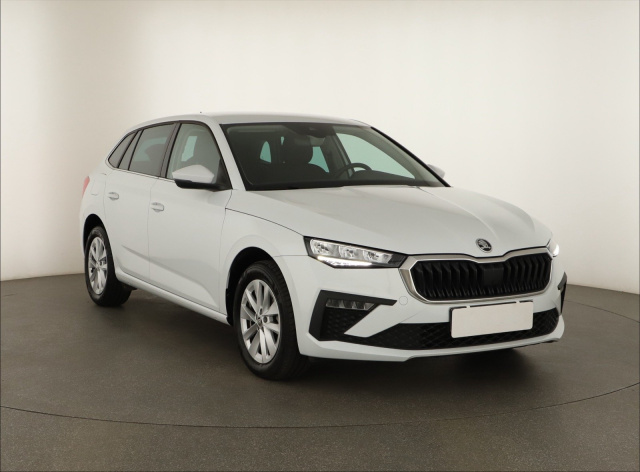 Škoda Scala 2024