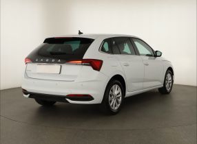 Škoda Scala - 2024