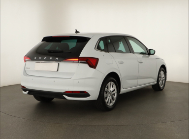 Škoda Scala - 2024