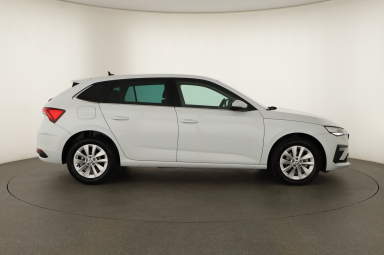 Škoda Scala - 2024
