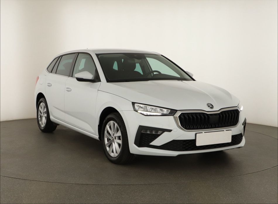 Skoda Scala - 2024