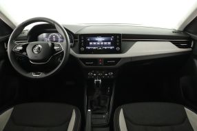 Škoda Scala - 2024