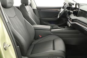 Škoda Superb - 2024