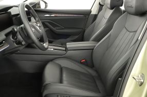 Škoda Superb - 2024