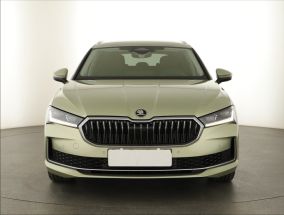 Škoda Superb - 2024