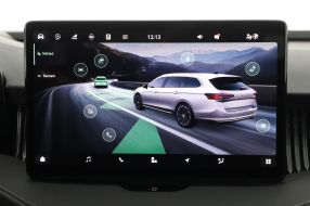 Škoda Superb - 2024