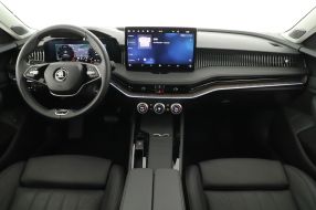 Škoda Superb - 2024