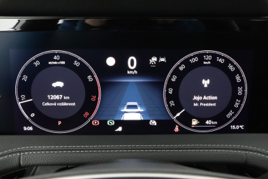 Škoda Superb - 2024