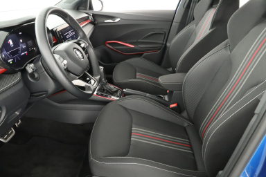 Škoda Fabia - 2024