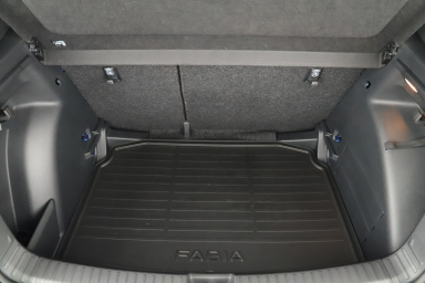 Škoda Fabia - 2024