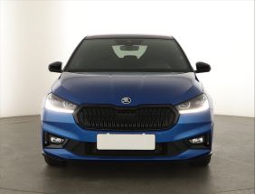 Skoda Fabia - 2024